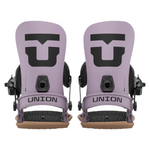 Union Strata Men's Snowboard Binding (Grey Violet)
