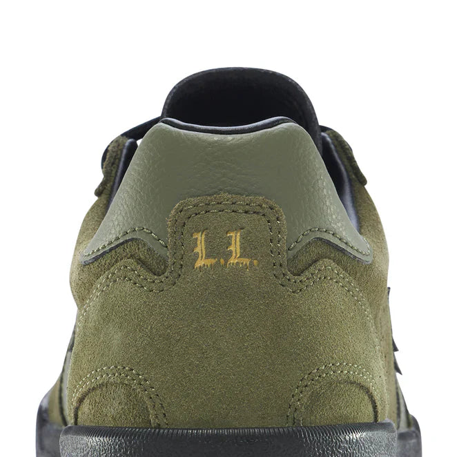 Converse Louie Lopez Pro 2 OX (Utility/Egret/Gum)