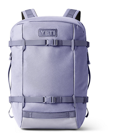 Yeti Crossroads 22 Backpack Cosmic Lilac