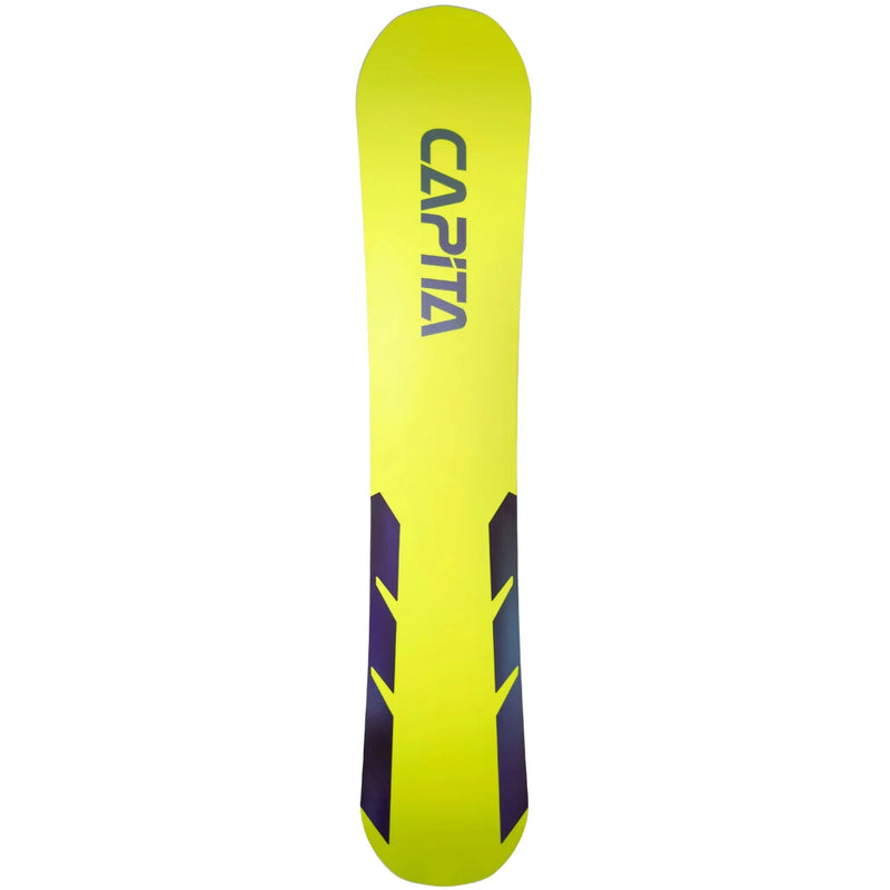Capita Men's Mercury 159 Snowboard 2026