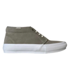 Vans Skate Chukka Wrapped Fog