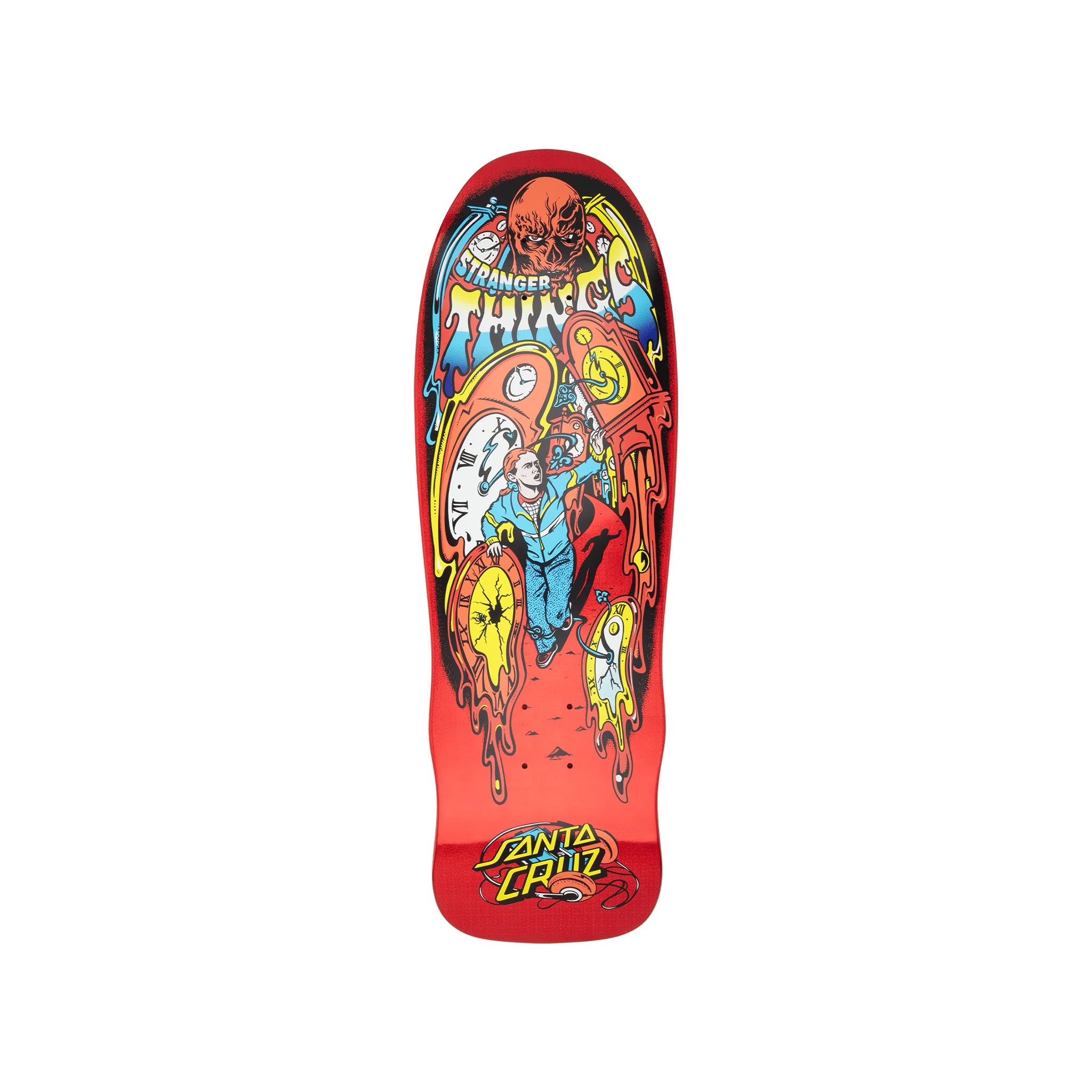 Santa Cruz Stranger Things 4 Deck Series Size 8.0 8.25 8.5 8.25 De – western-skate-co Santa Cruz Stranger Things 4 Deck Series Size 8.0 8.25 8.5 8.25 De – western-skate-co