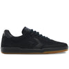 Converse Louie Lopez Pro 2 OX (Black/Black/Gum)