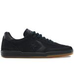 Converse Louie Lopez Pro 2 OX (Black/Black/Gum)