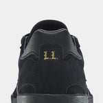 Converse Louie Lopez Pro 2 OX (Black/Black/Gum)