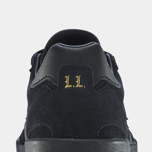 Converse Louie Lopez Pro 2 OX (Black/Black/Gum)