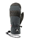 Crab Grab Champ Mitt Washed Black