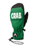 Crab Grab Punch Mitt Forest