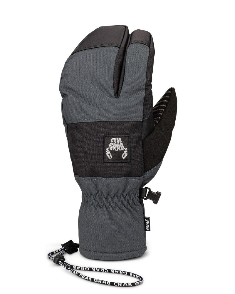 Crab Grab Freak Trigger Double Black