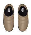 The North Face Men's ThermoBall Traction Mule V (Mushroom Grey/Black)