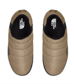 The North Face Men's ThermoBall Traction Mule V (Mushroom Grey/Black)