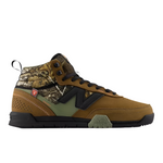 New Balance 440 V2 Trail High (Brown/Black)