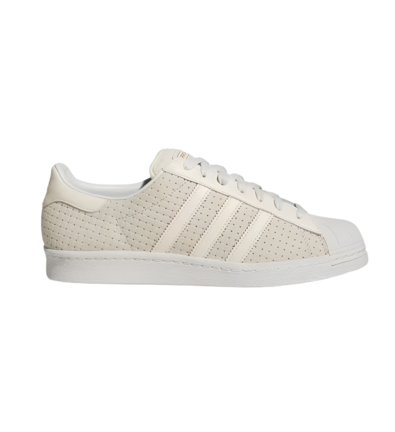 Adidas Superstar ADV X Arrow & Beast (Wonder White/Crystal White)