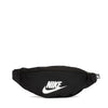 Nike Heritage Waistpack Black