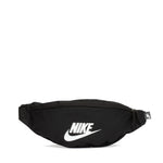 Nike Heritage Waistpack Black