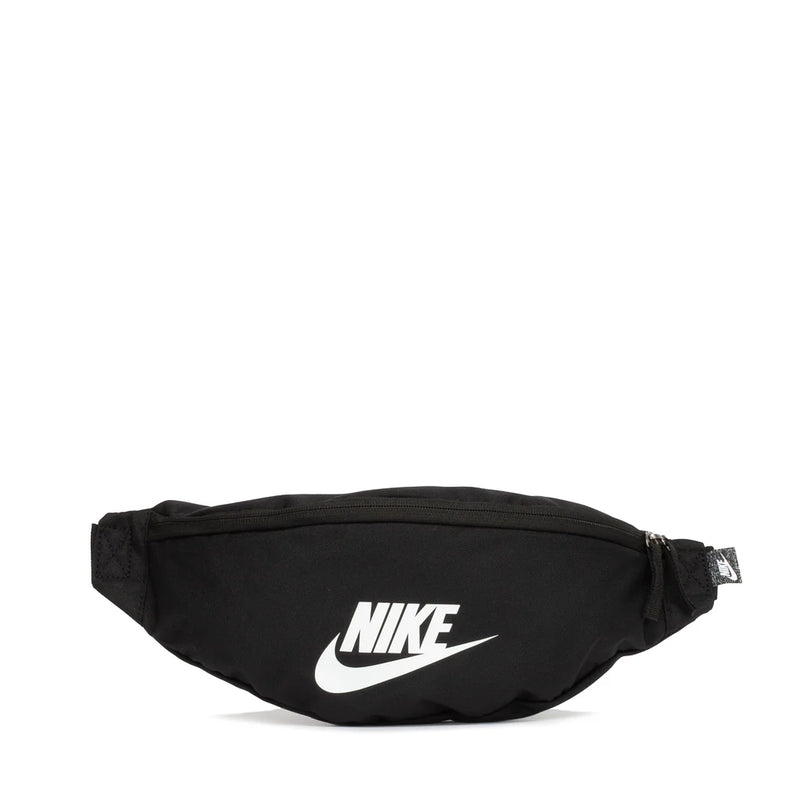 Nike Heritage Waistpack Black