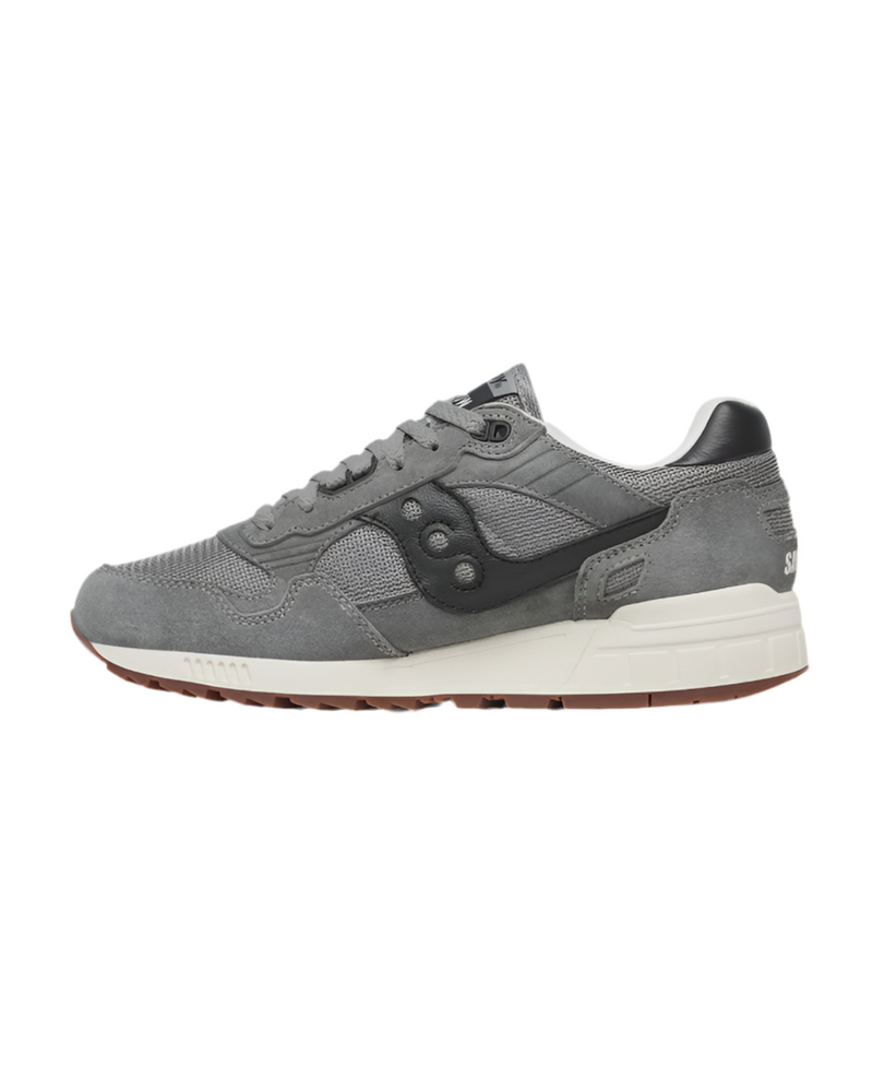 Saucony Shadow (Grey/Black)