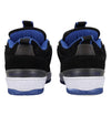 DC JS-1 Shanahan Pro Skate (Black/Royal)
