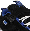 DC JS-1 Shanahan Pro Skate (Black/Royal)