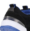 DC JS-1 Shanahan Pro Skate (Black/Royal)