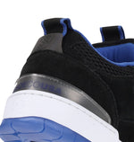 DC JS-1 Shanahan Pro Skate (Black/Royal)