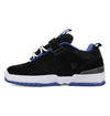DC JS-1 Shanahan Pro Skate (Black/Royal)