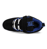 DC JS-1 Shanahan Pro Skate (Black/Royal)