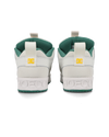 Dc Lynx OG (Off White/Yellow/Green)