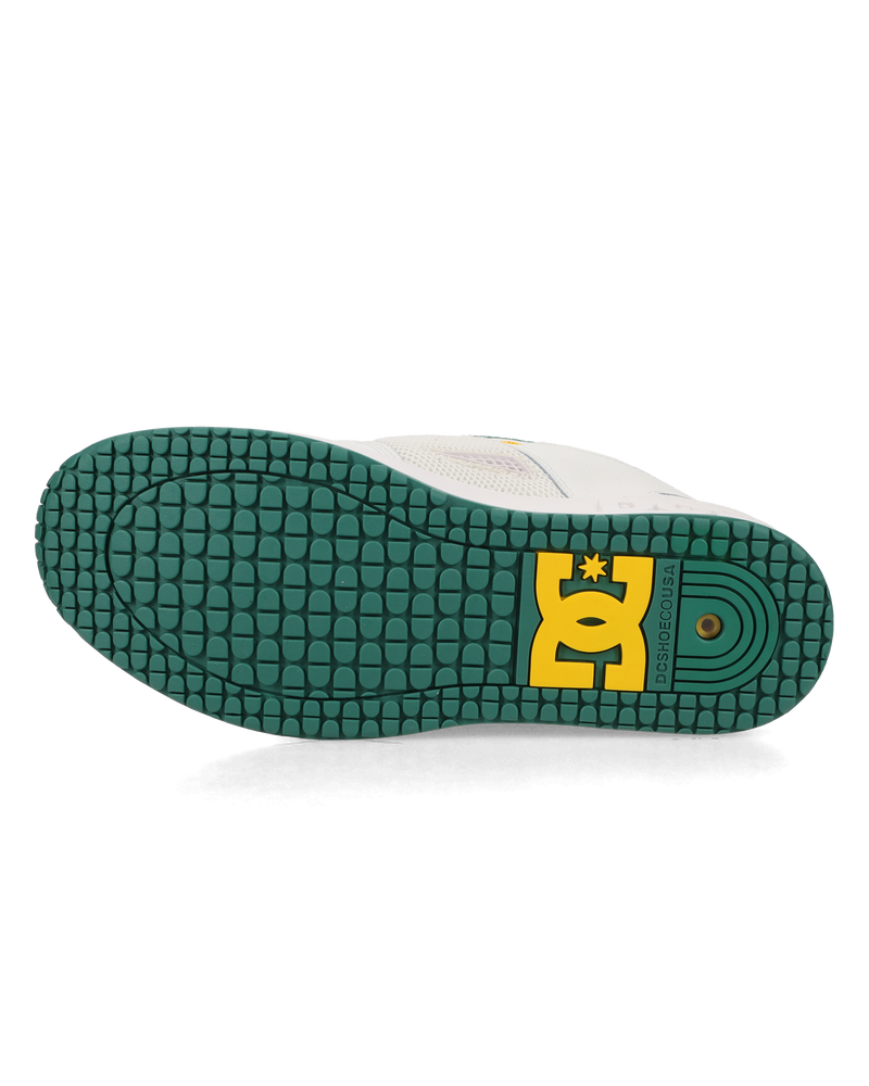 Dc Lynx OG (Off White/Yellow/Green)