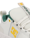 Dc Lynx OG (Off White/Yellow/Green)