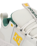 Dc Lynx OG (Off White/Yellow/Green)