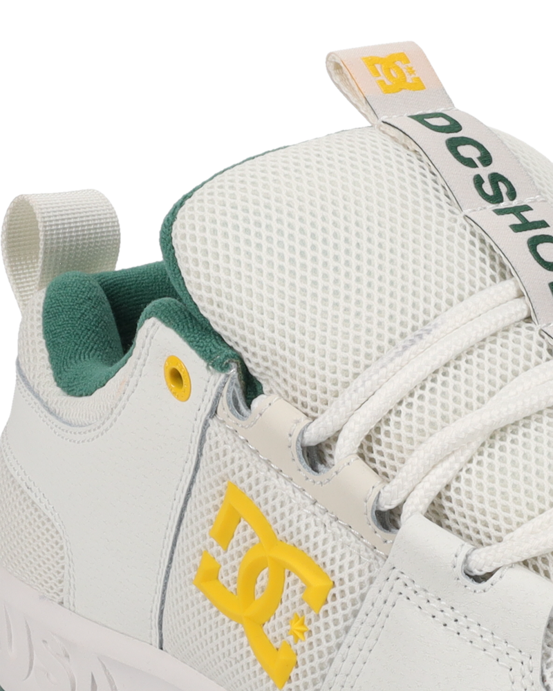 Dc Lynx OG (Off White/Yellow/Green)