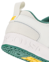 Dc Lynx OG (Off White/Yellow/Green)