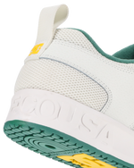 Dc Lynx OG (Off White/Yellow/Green)