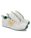 Dc Lynx OG (Off White/Yellow/Green)