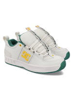 Dc Lynx OG (Off White/Yellow/Green)