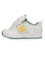 Dc Lynx OG (Off White/Yellow/Green)