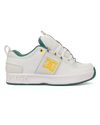 Dc Lynx OG (Off White/Yellow/Green)
