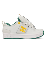 Dc Lynx OG (Off White/Yellow/Green)