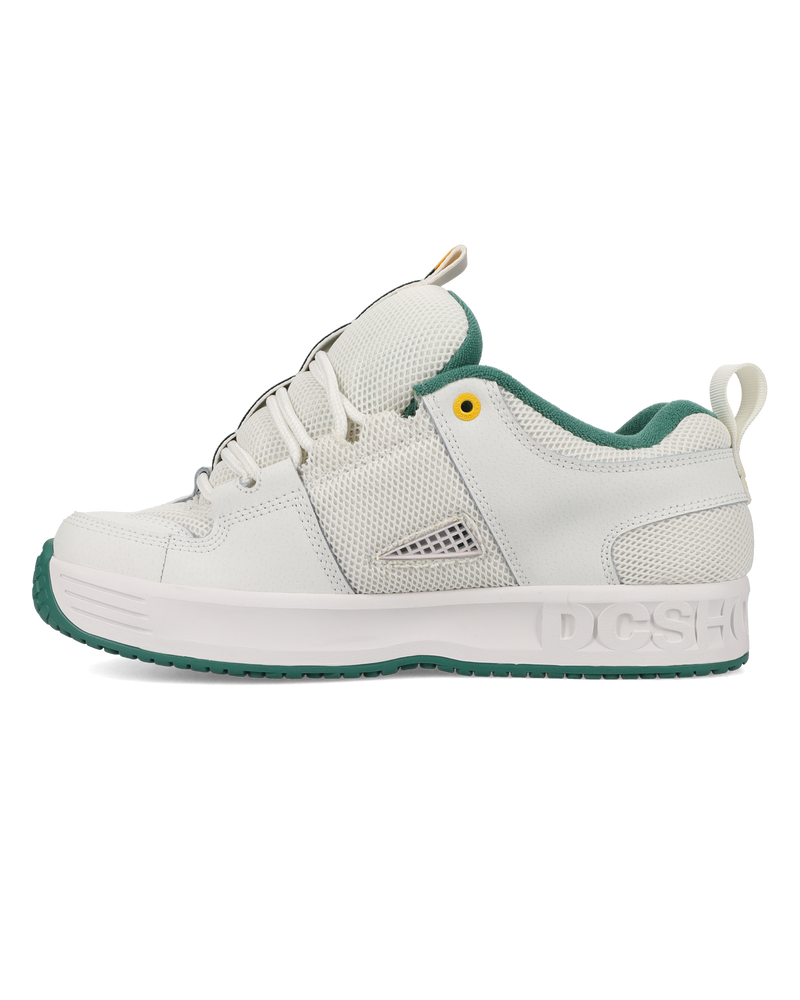 Dc Lynx OG (Off White/Yellow/Green)