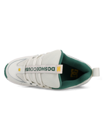 Dc Lynx OG (Off White/Yellow/Green)