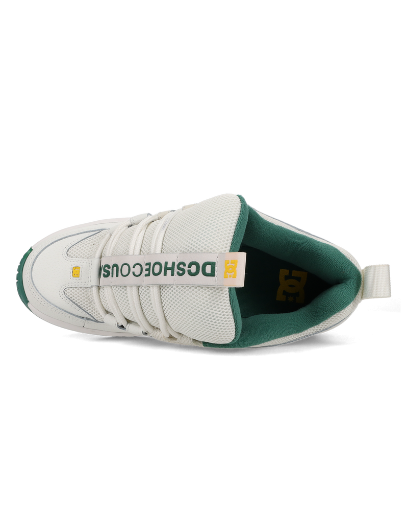 Dc Lynx OG (Off White/Yellow/Green)