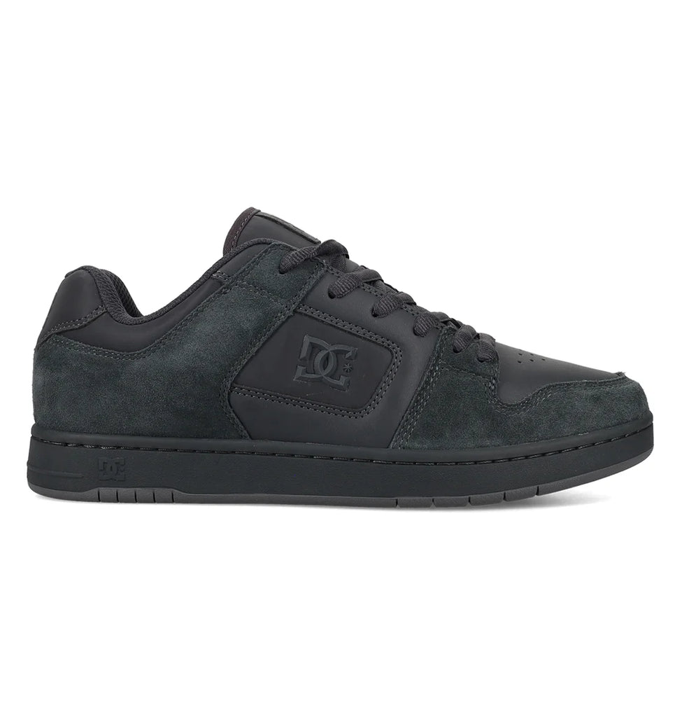 DC Shoes Manteca 4 SE Dark/Grey