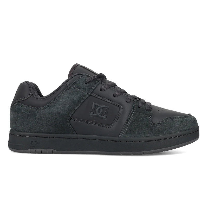 DC Shoes Manteca 4 SE Dark/Grey