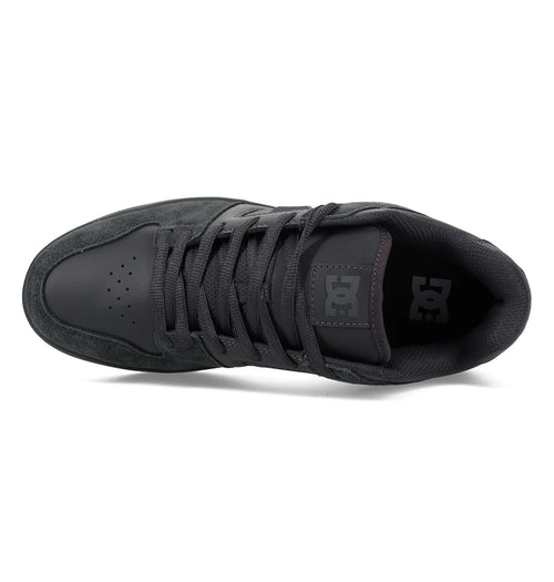 DC Shoes Manteca 4 SE Dark/Grey