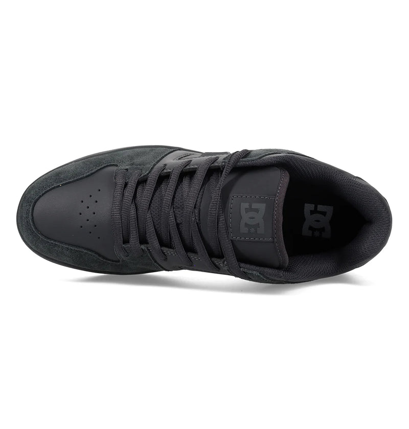 DC Shoes Manteca 4 SE Dark/Grey