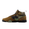 New Balance 440 V2 Trail High (Brown/Black)