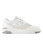 New Balance 550 (White/Sea Salt)