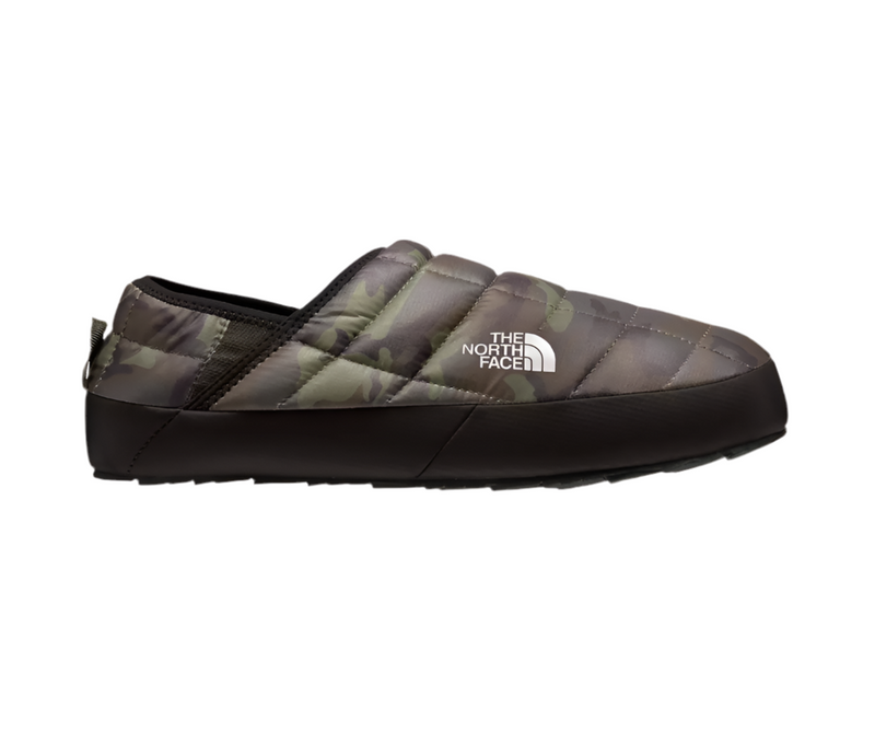The North Face Men's ThermoBall Traction Mule V (Thyme)