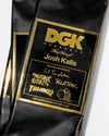 DGK Josh Kalis 30 Years Skateboard Deck